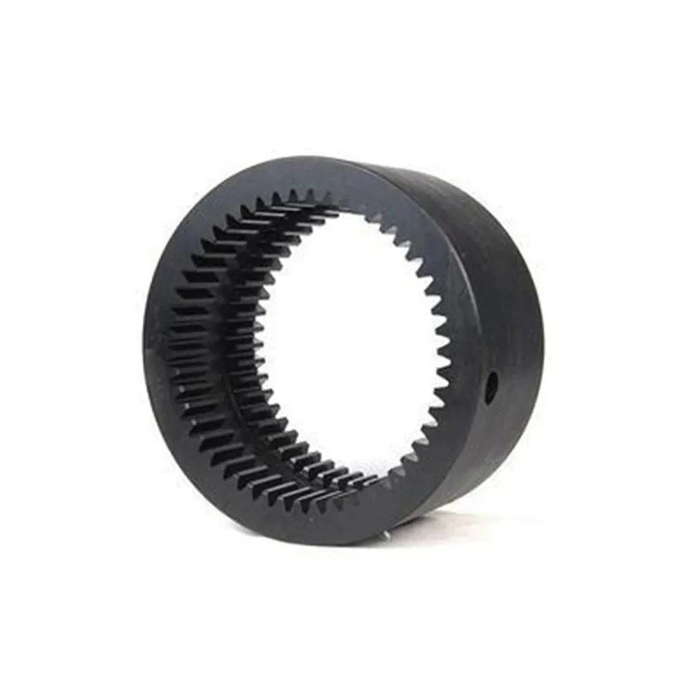 Top Grade Best Quality Steel Internal Ring Gears Helical Tooth Profile Forged Good Selling Product Reasonable Price