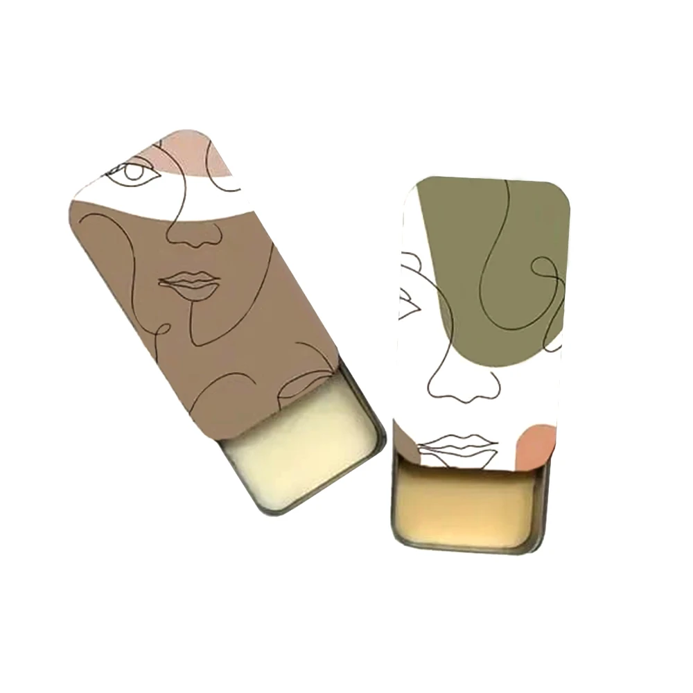 Customizable Private Label Solid Parfum Fresh Fragrance Family Eau de Toilette Oil Form Pink Scent Product Type Fragrance Gels