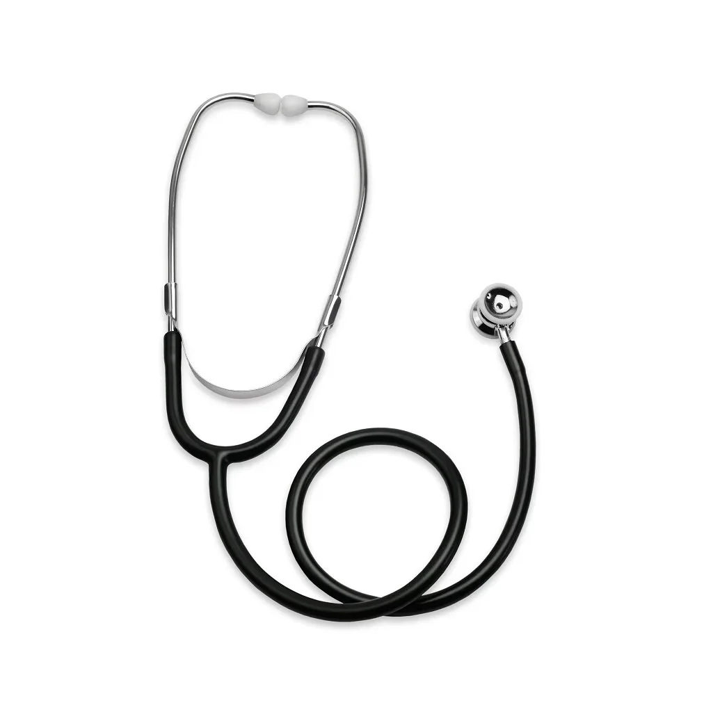 Best Selling Medical Device Dual Head Stethoscope for General Medical Use Available at Bulk Quantity From India