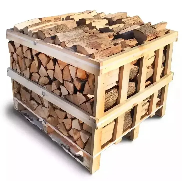 European Wood Energy Firewood For sale original firewood