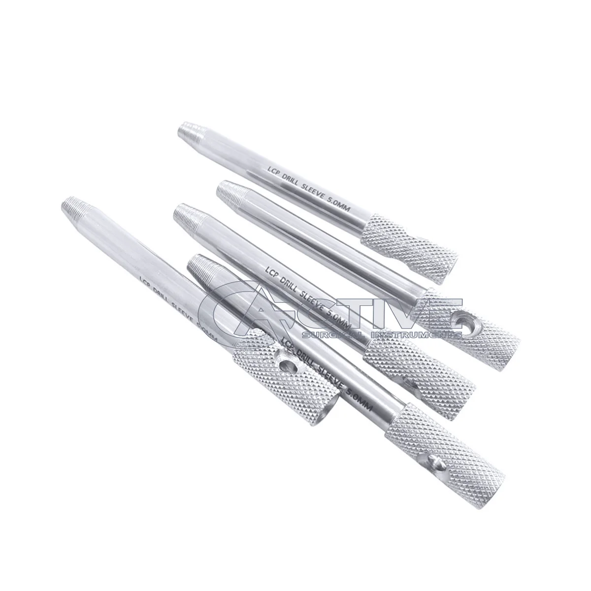 High Quality Orthopedic LCP Locking Drill Sleeve 5.0 mm Surgical Instruments Wholesale Reusable CE
