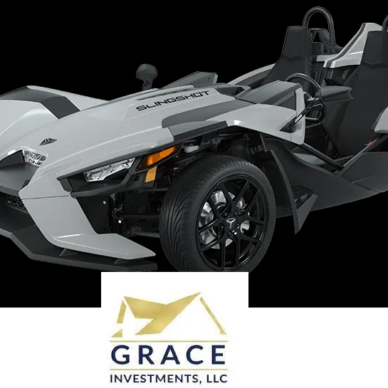 OFFERS LATEST VERSION NEW 2022 P0LARIS SLlNG__SHOT SLR (GRACE INV LLC) UTV NEW