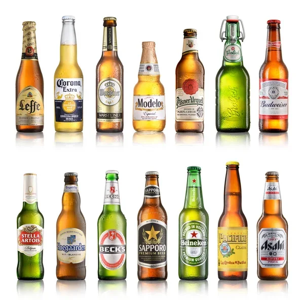 Competitive Price Beer High Quality Beer Bold Flavored Wholesale Top Supplier Beer for export worldwide
