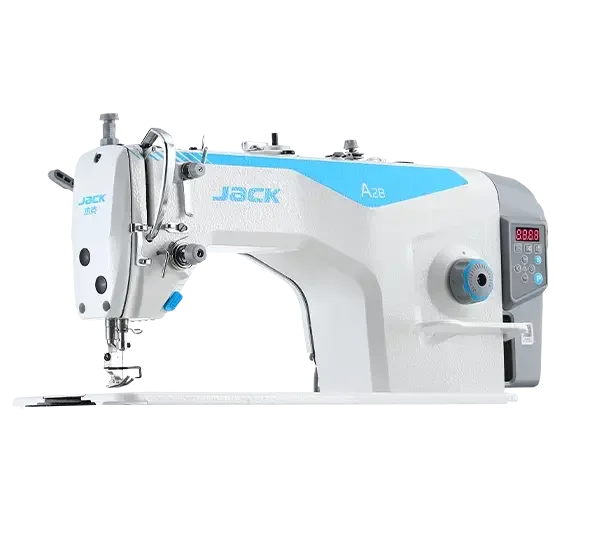 Лучшие продажи Jack A2B Lockstitch с автоматической