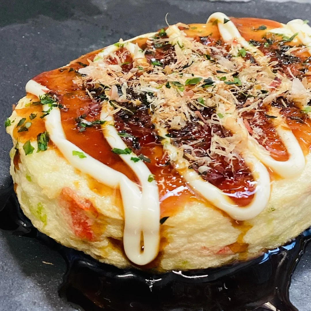 Japanese Fish Cake Steak Paste Shrimp Pickled Ginger Seafood Dishes Snacks Products