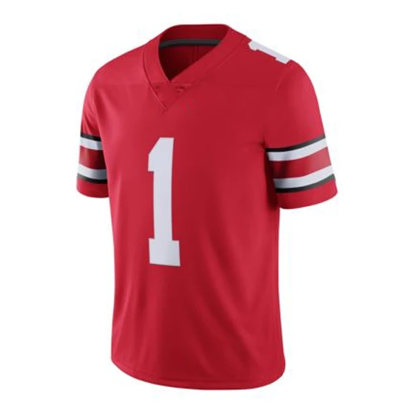 Custom Soccer Uniforms For Man Sets High Quality Retro Soccer Jersey Generic Football Shirt Jerseys