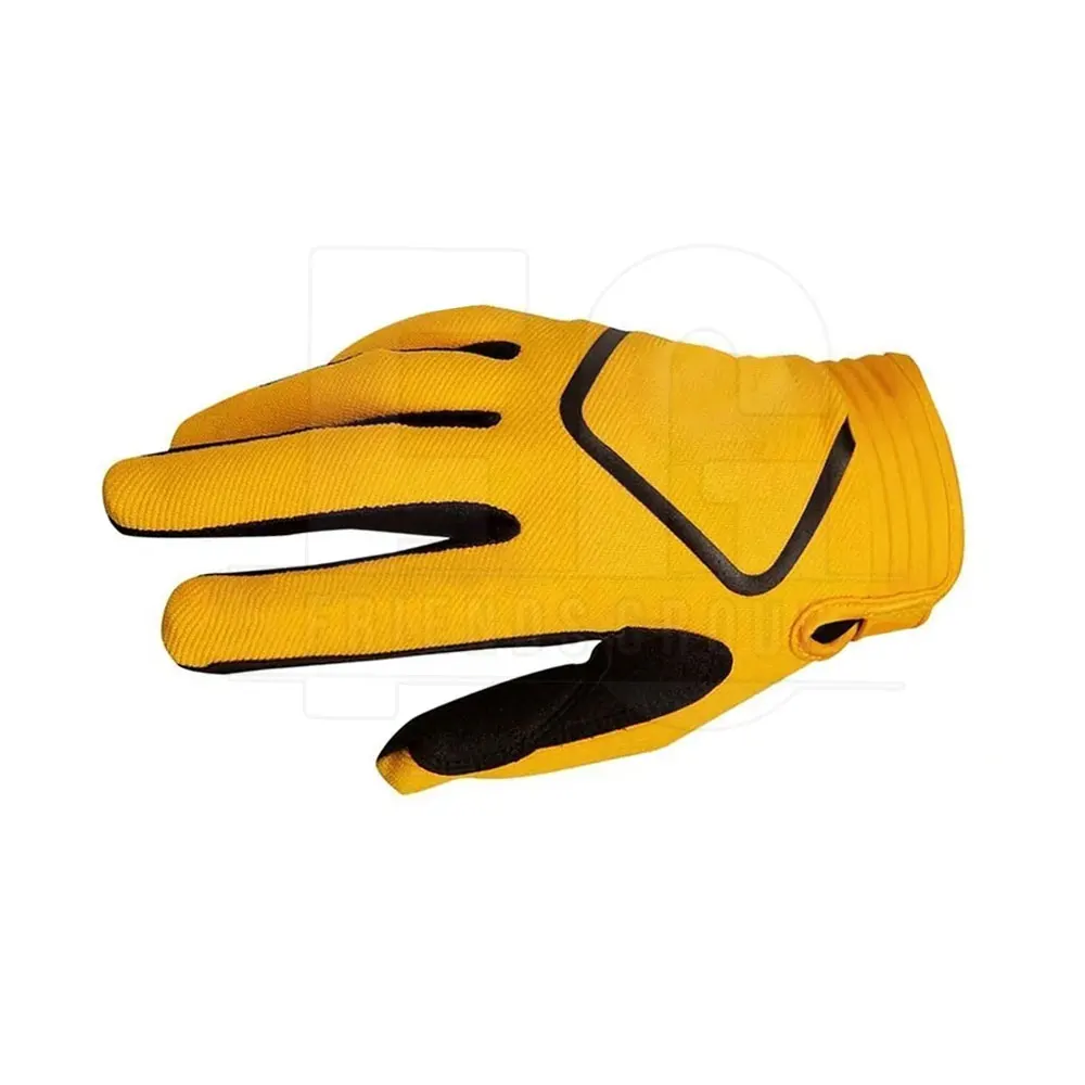 New Arrival Leather Motocross Gloves Best Material 2024 Low Price Motocross Gloves