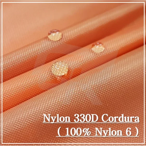 [Нейлон 6 100%] N 330D Cordura корейская ткань с полиуретановым покрытием камуфляжная (IRR) печатная водонепроницаемая водоотталкивающая огнестойкая сумка