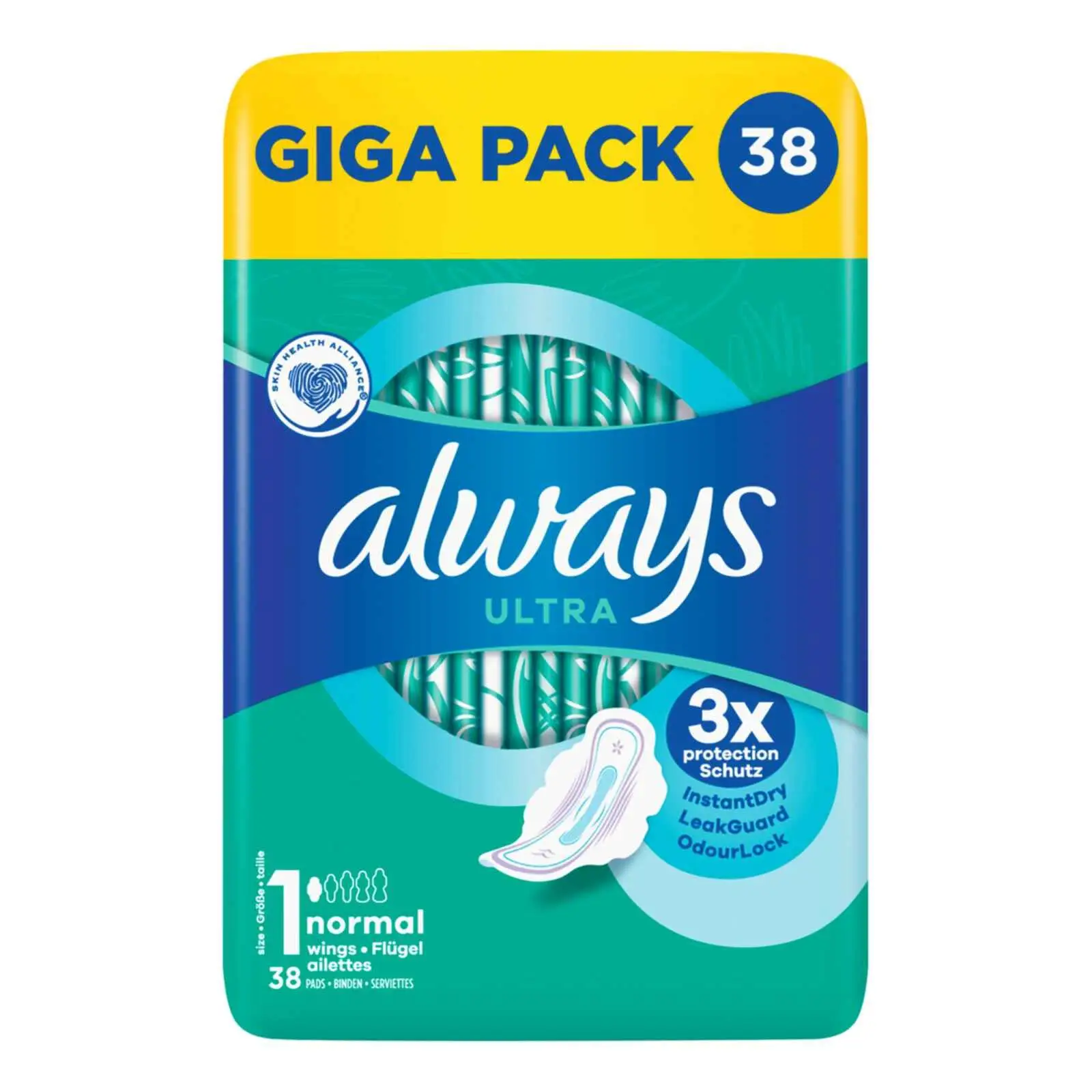 Cheap Prices Bulk sales Always sanitary pads for women