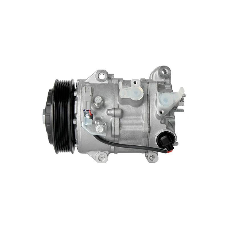 OE 88310-OE070 Manufacturer Auto Parts 12V Ac Compressor Auto compressor For TOYOTA HIGHLANDER Universal Compressor