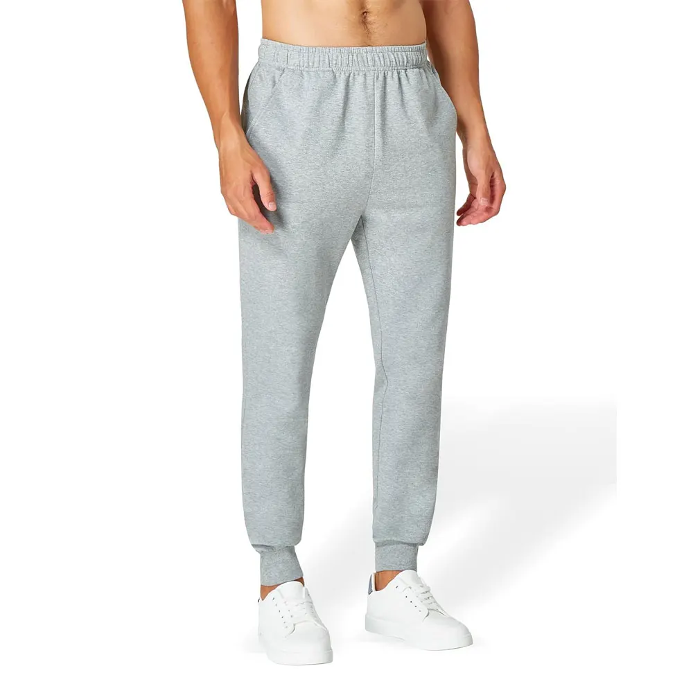 Wholesale Blank Sweatpants High Quality Men Custom Logo Jogger Sweatpants Hot Selling Jogging Pants Men Joggers