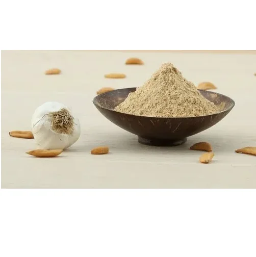 Hot Selling Private OEM Dehydrated Garlic Powder M+ 1Kg Packaging From Superb Manufacturers
