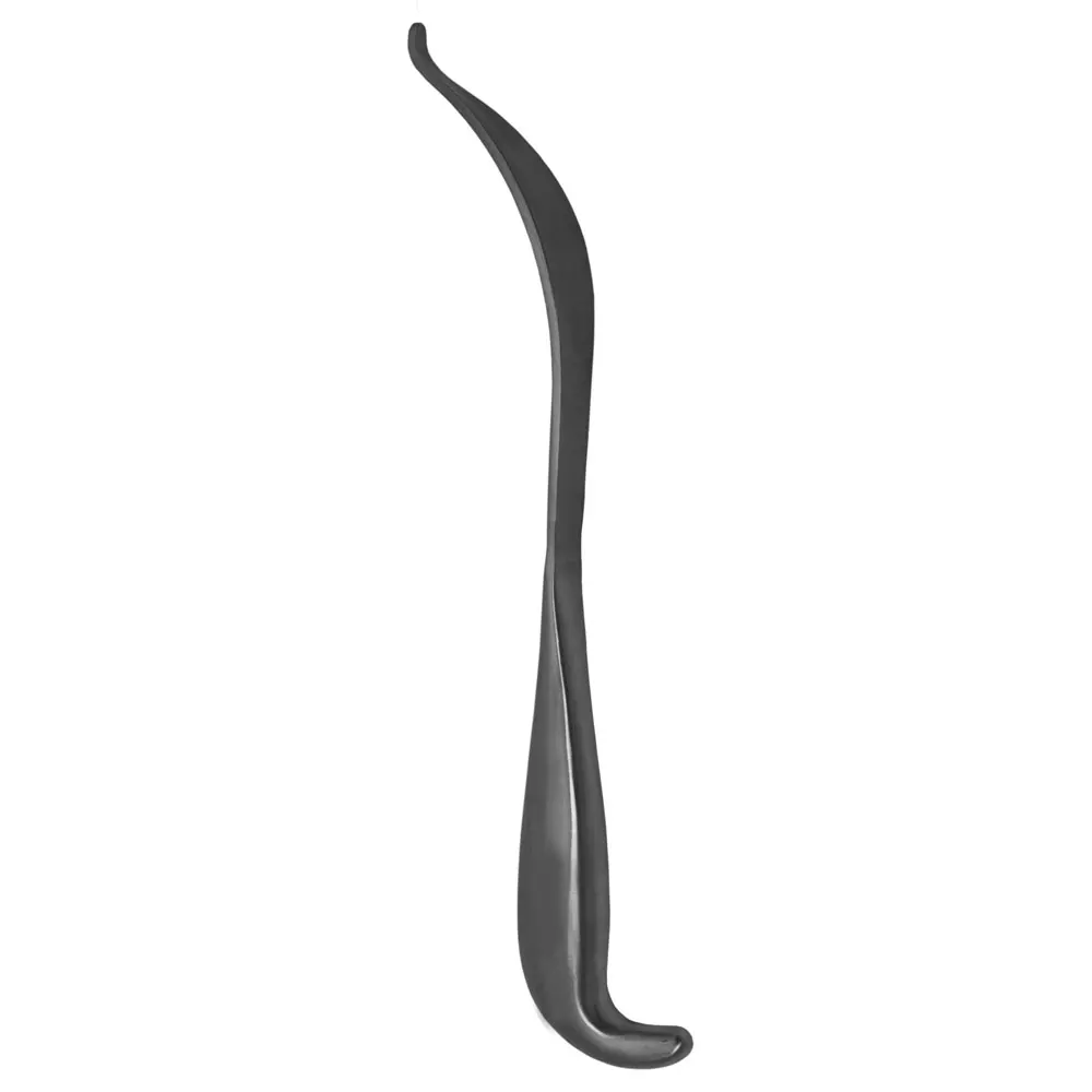 Premium Aufranc Cobra Retractor 27.5 cm Orthopedic Surgical Instrument Tissue Retraction During