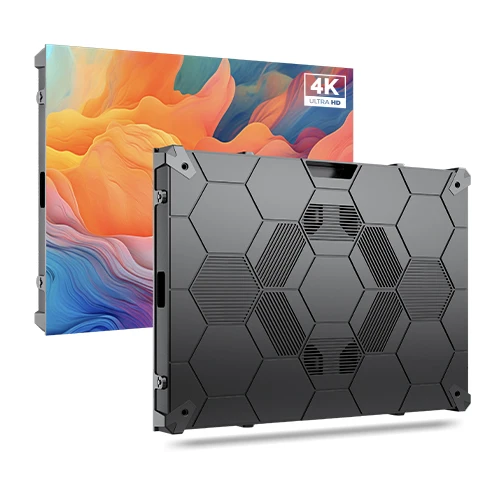 P0.78P1.25mm HD Led display Indoor video wall display Stage display