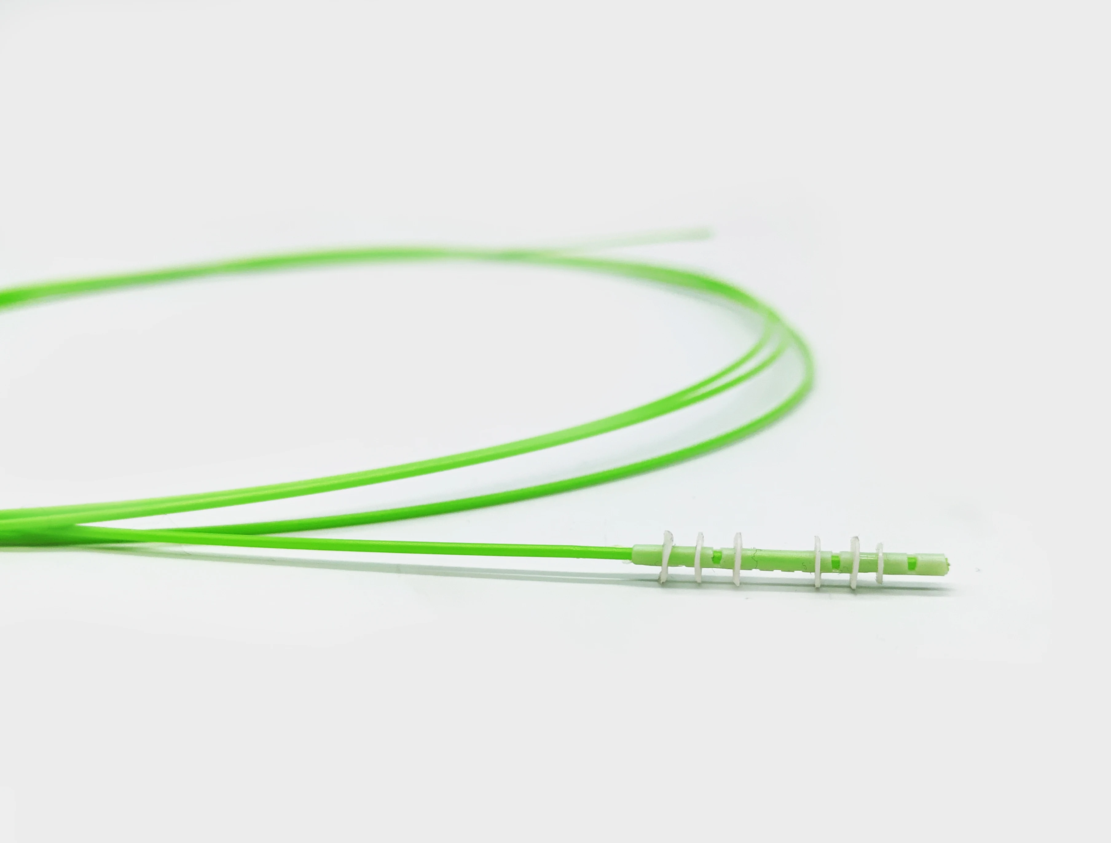 endoscopic Silicone Cleaning Brush