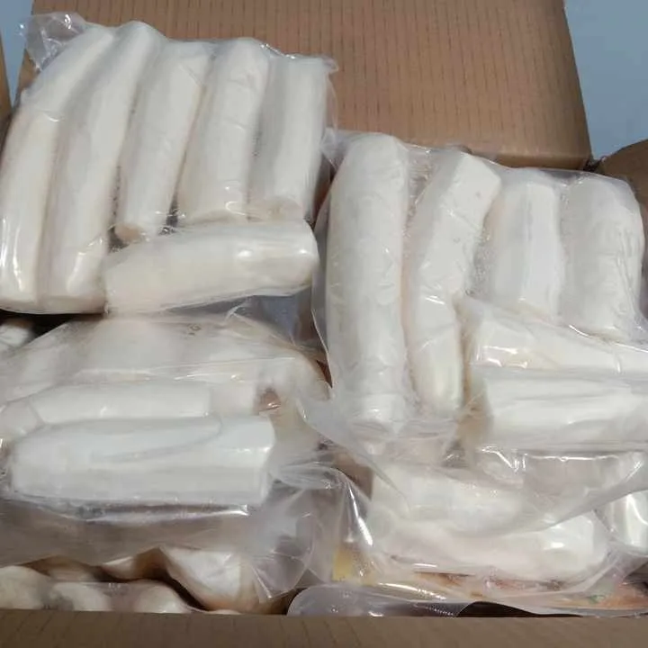 NATURALLY SWEET FROZEN CASSAVA / FAMILY RECIPE / AFFORDABLE VALUE / MADE IN VIETNAM