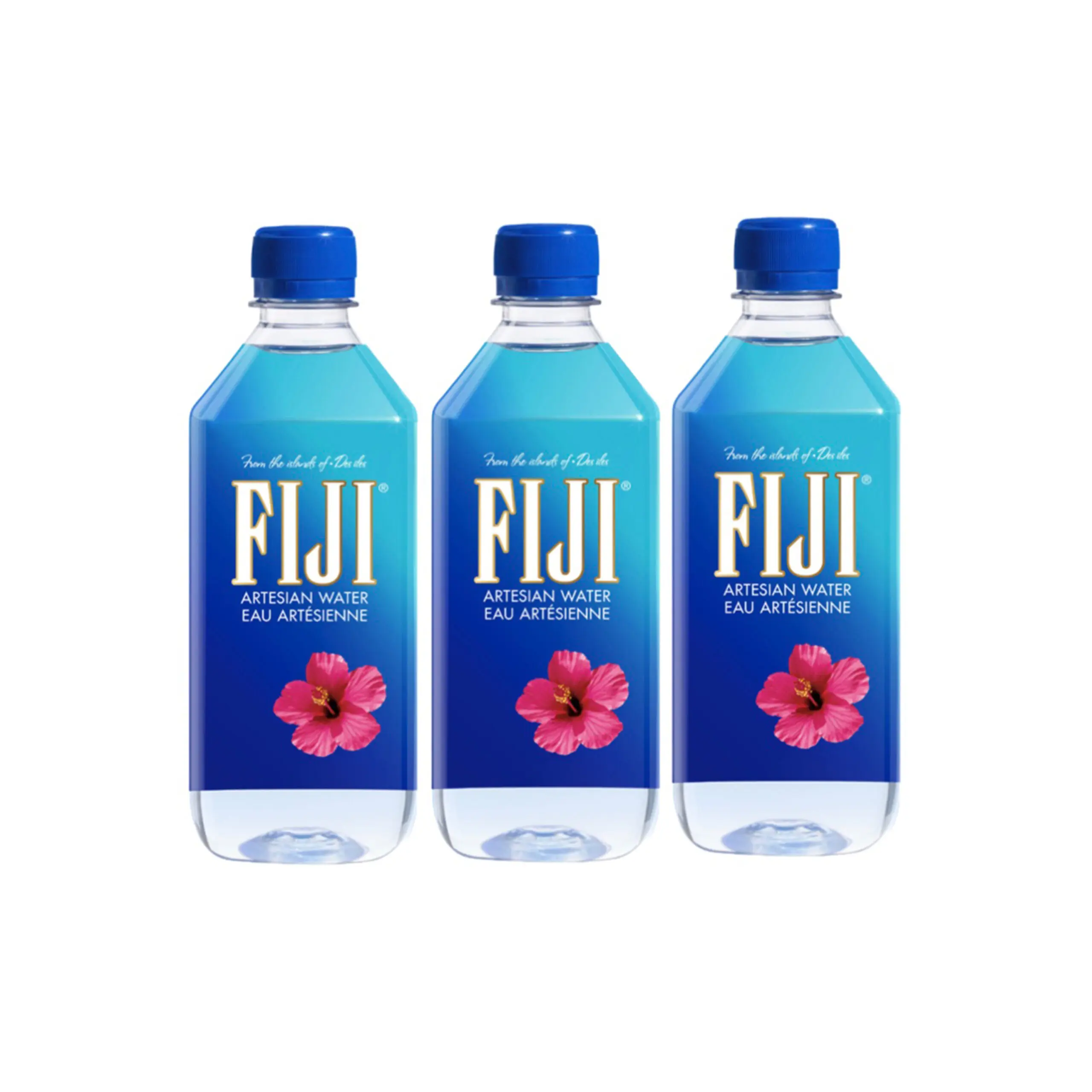 Доступна Настройка языка естественной воды Spring Fiji