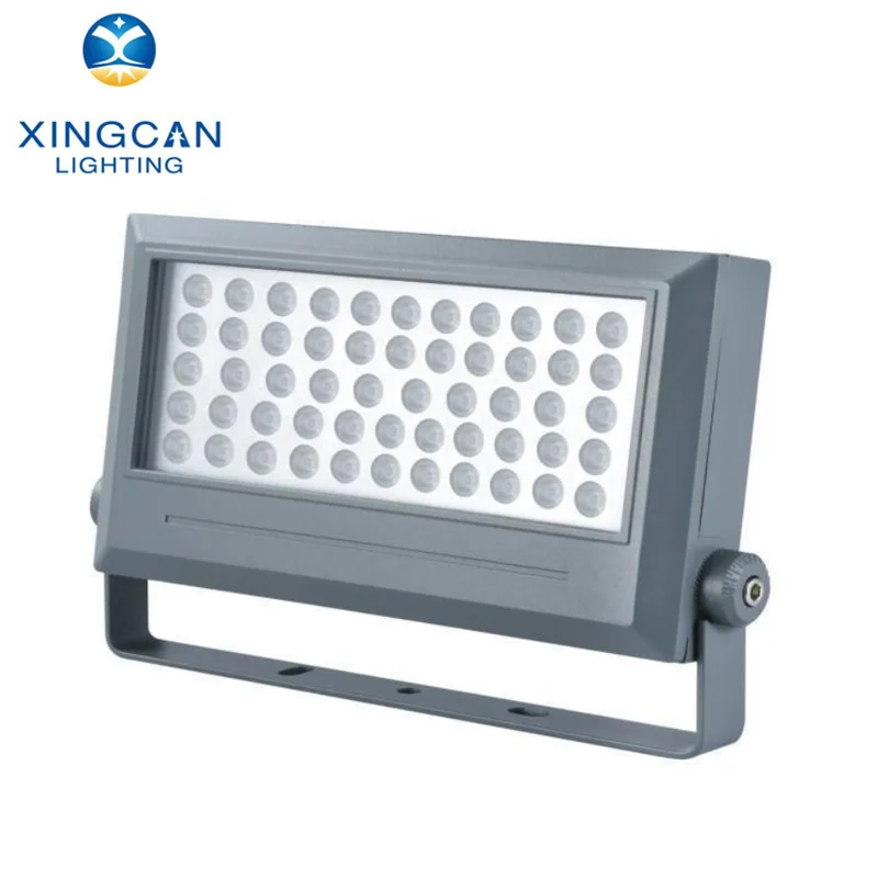 Brand New Product High Brightness On-Off DMX512 Landscape Led Projector Lights