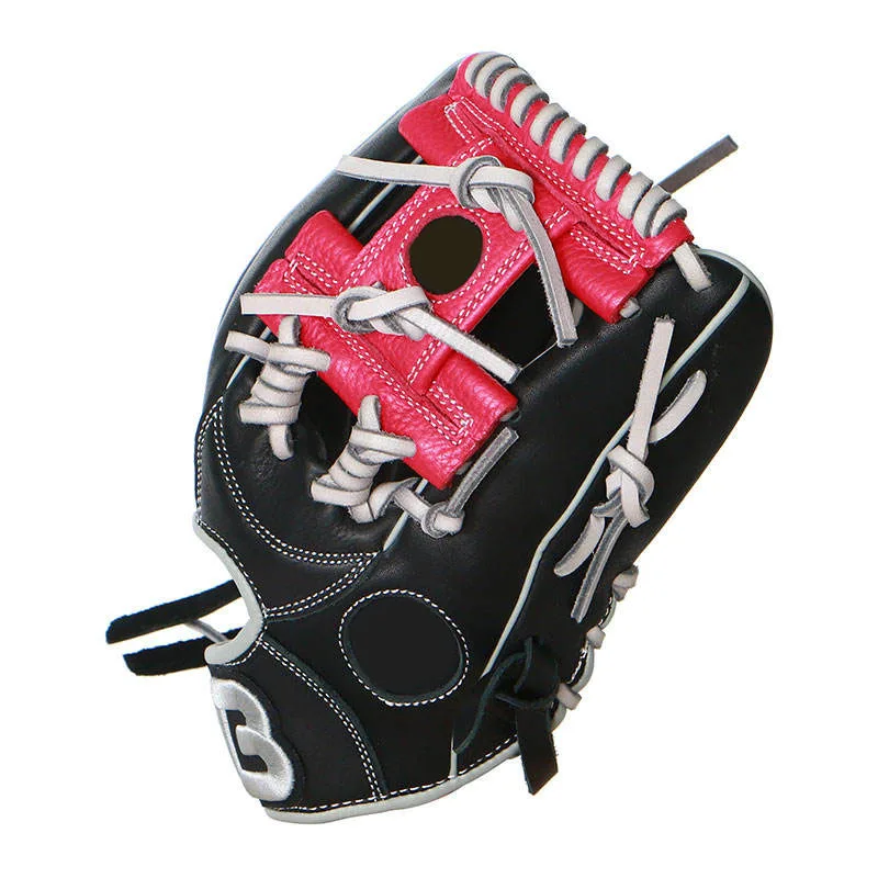 Premium Custom Kip Leather Baseball and Softball Gloves Professional Quality Wholesale Pricing Tailored Fit