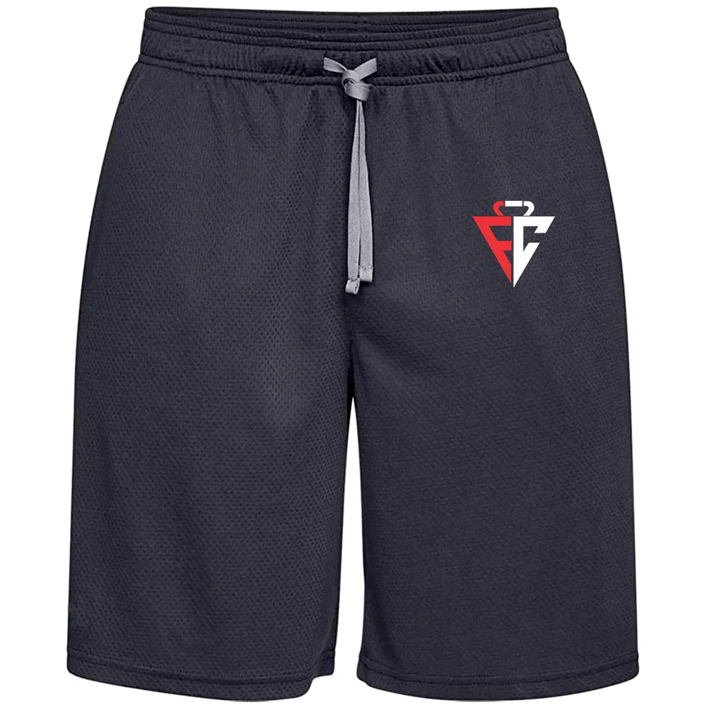 Wholesale Price High Quality Mash Short Men Daily Use Workout Running Gym Wear Mash Short Quick-Drying Short