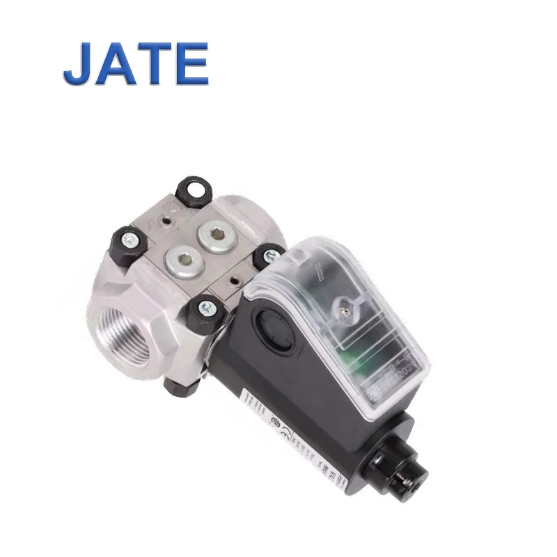 Germany Kromschroder OR VAV 120R/NWAK Double Gas  Control  SolenoidValves For Gas Burners/Boiler
