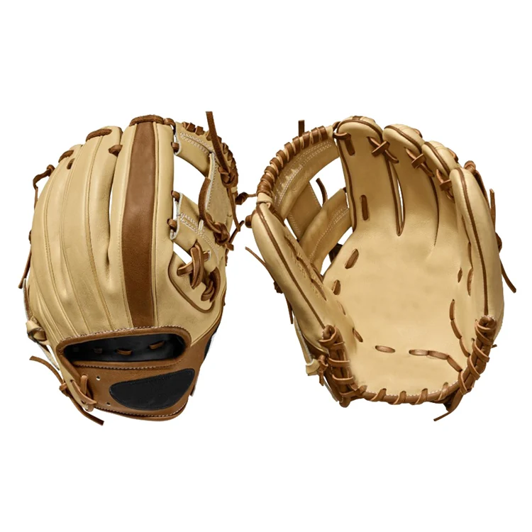 A2000 Professional Baseball Gloves and Baseball Glove Stand