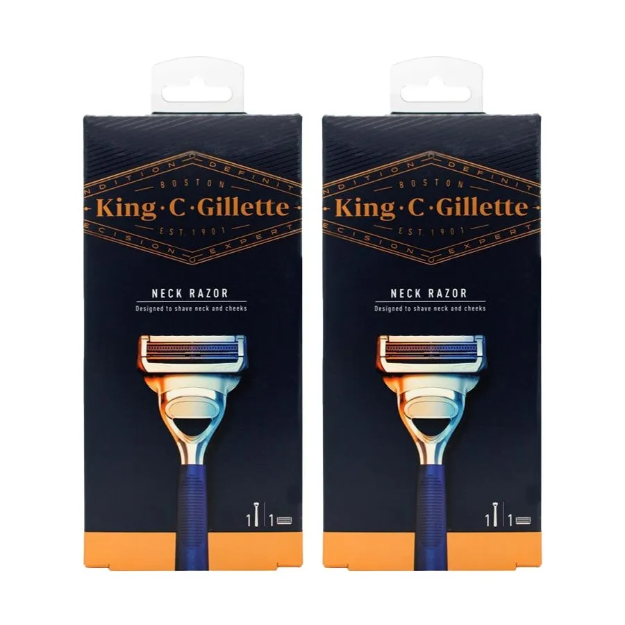 Gillette Fusion5 Lames de rasoir pour homme