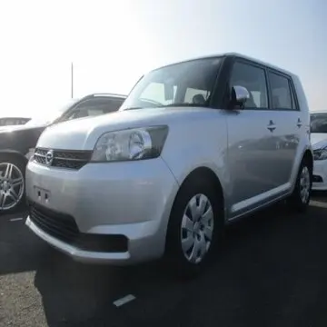 5-дверный Хэтчбек TOYOTA coroll_rumion для продажи