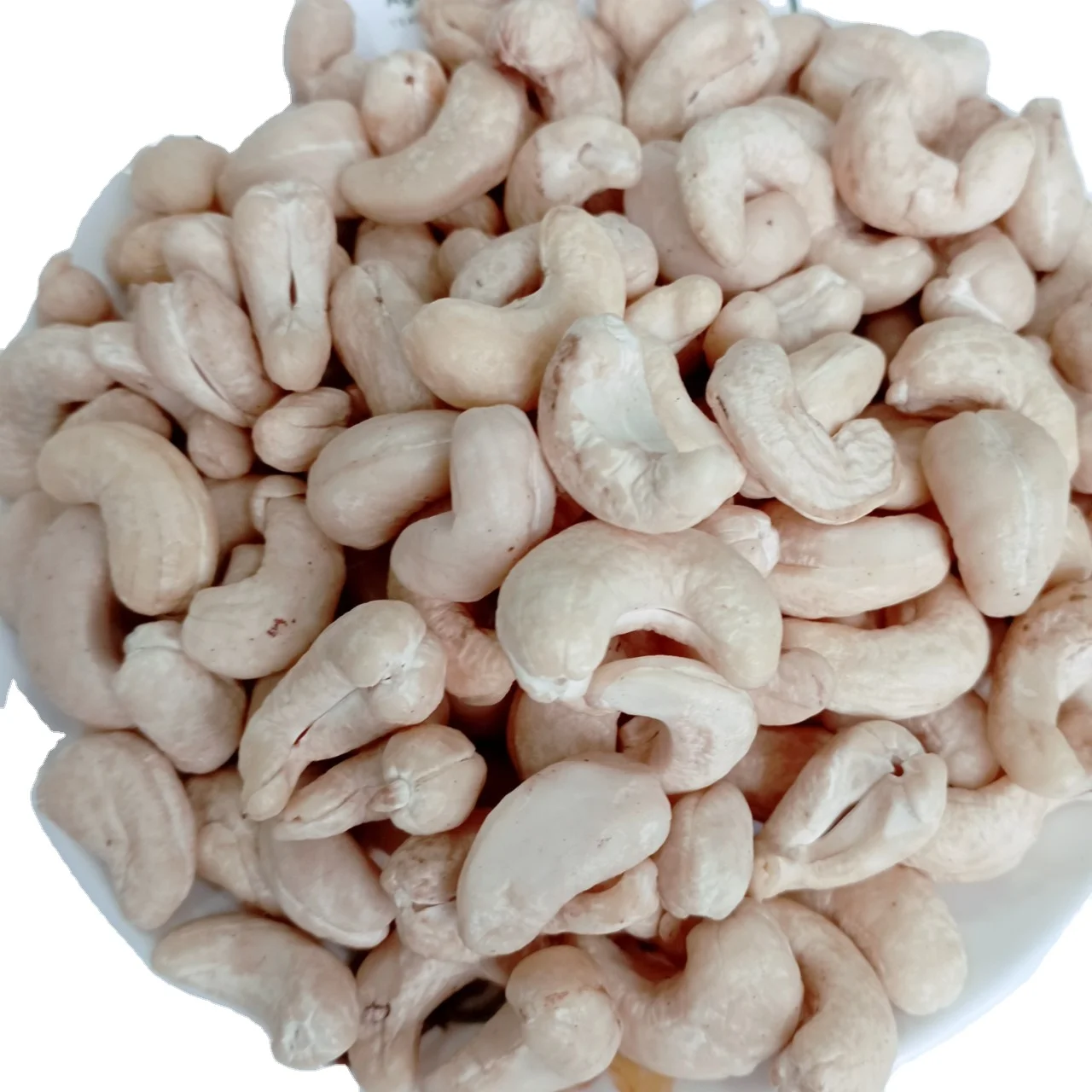 Cashew nuts WW320 High Quality Bag Style Packaging Cooking Raw Origin Vacuum Type Dried Grade Wholesale