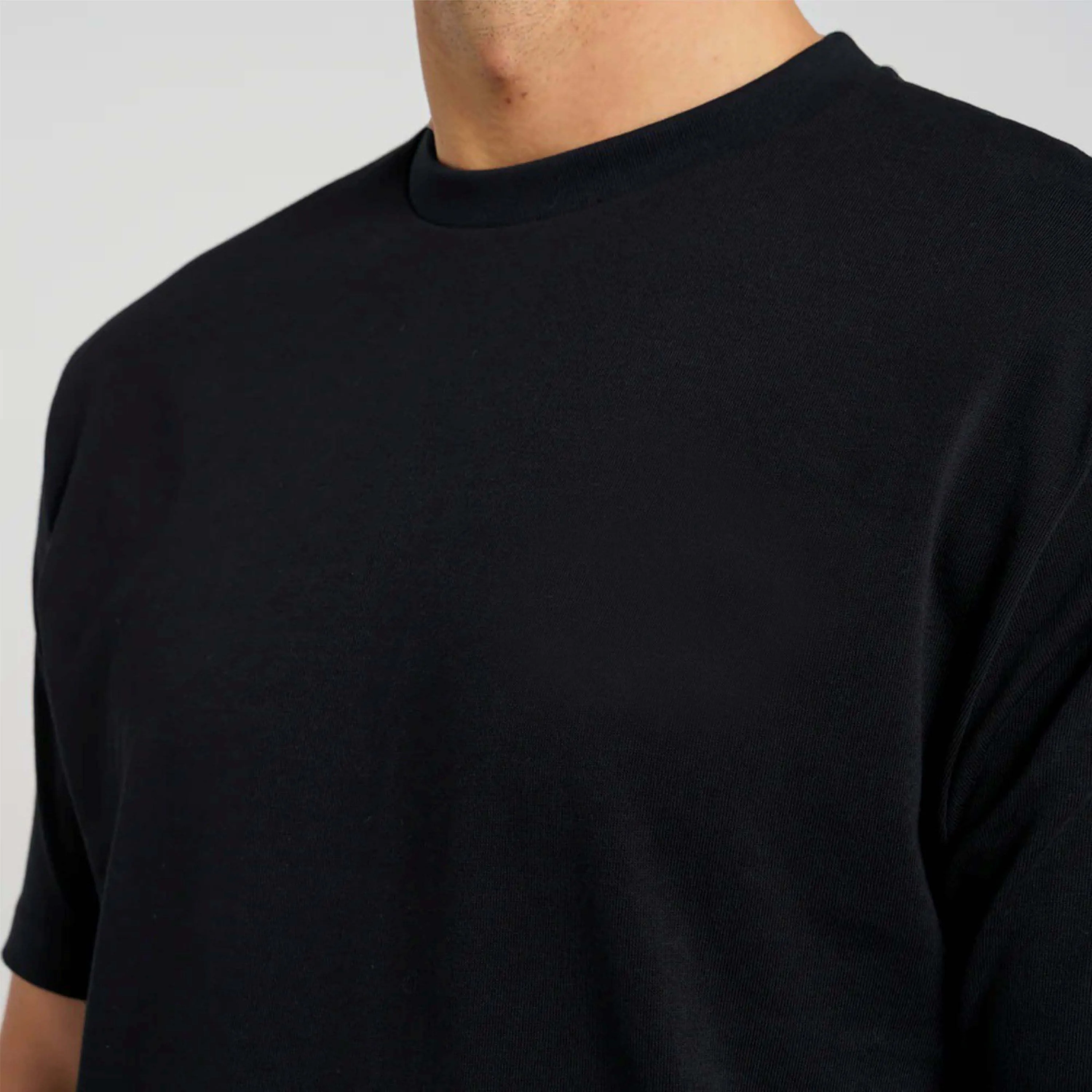 Wholesale Cotton T-Shirts - Soft, Breathable Fabric, Perfect for Bulk Purchases, Custom Printing, Retail Supply