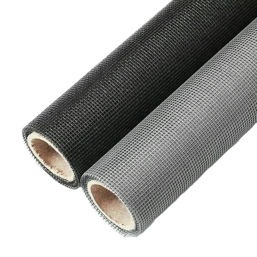 110 g Fireproof Alkaline-resistant Fiberglass Mesh for Concrete Construction