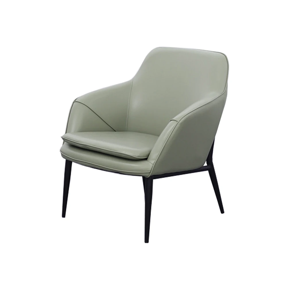 Hot Sale Purchase High Quality Living Room Furniture Commercial Modern Lazy Chaise Longue Sofa Chair