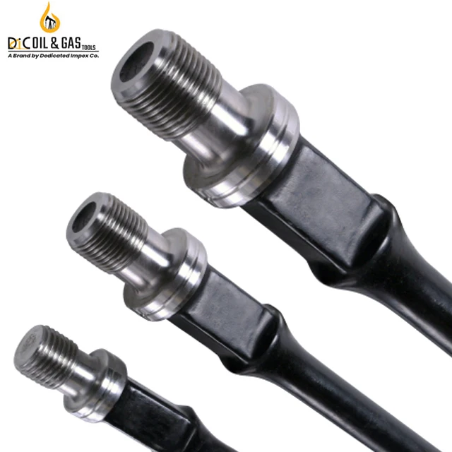 High Tensile Strength Sucker Rods for Sale