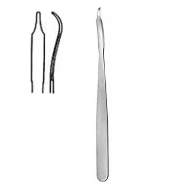 BONE LEVER RETRACTORS