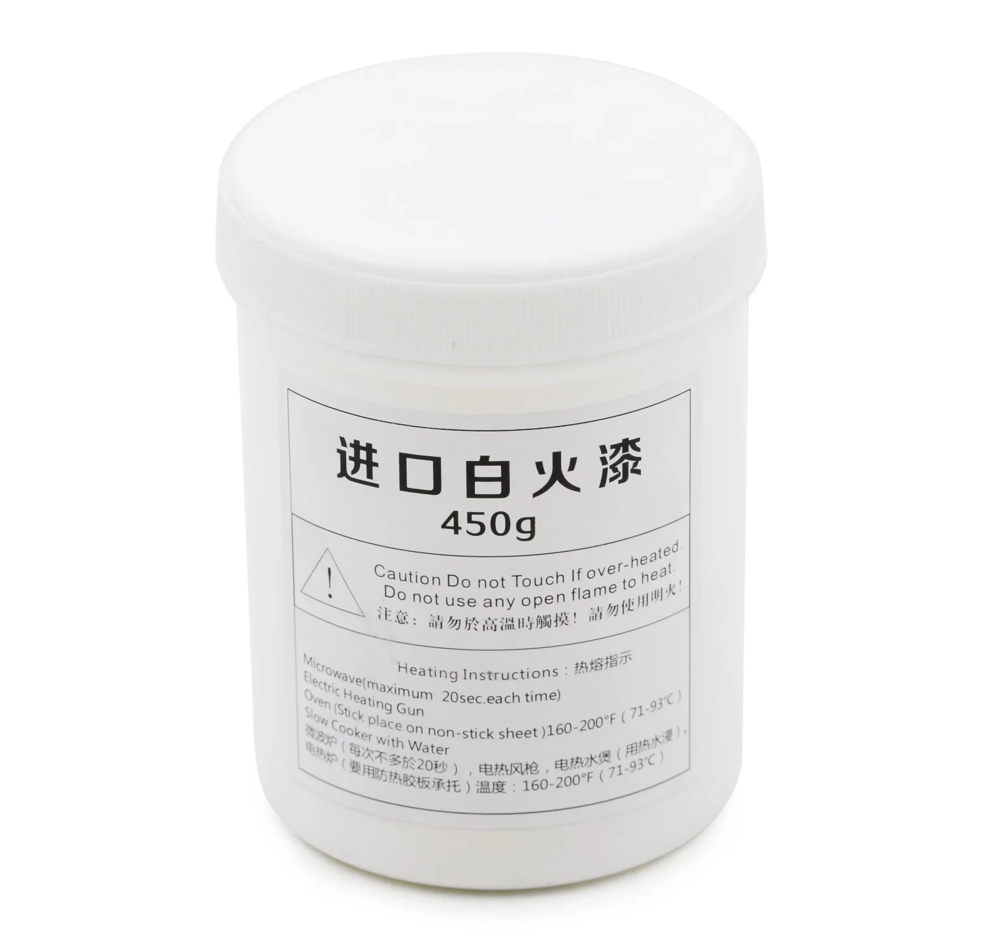 Jewelry processing wax eva hot melt glue granules gem fixing white fire paint hot melt adhesive fixing glue