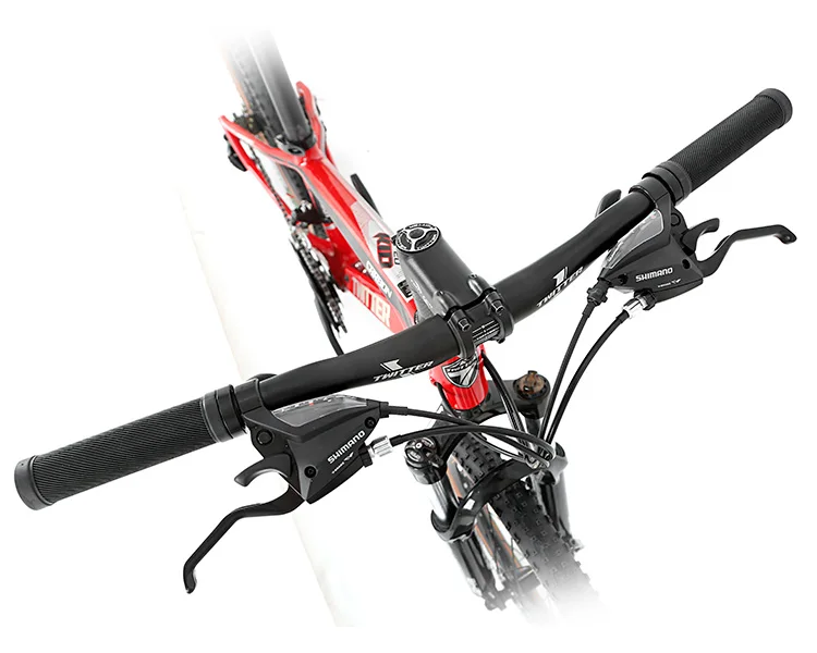 Hot sale Twitter kid20 carbon frame mountain bicycle 20 inch kid bike de montaa