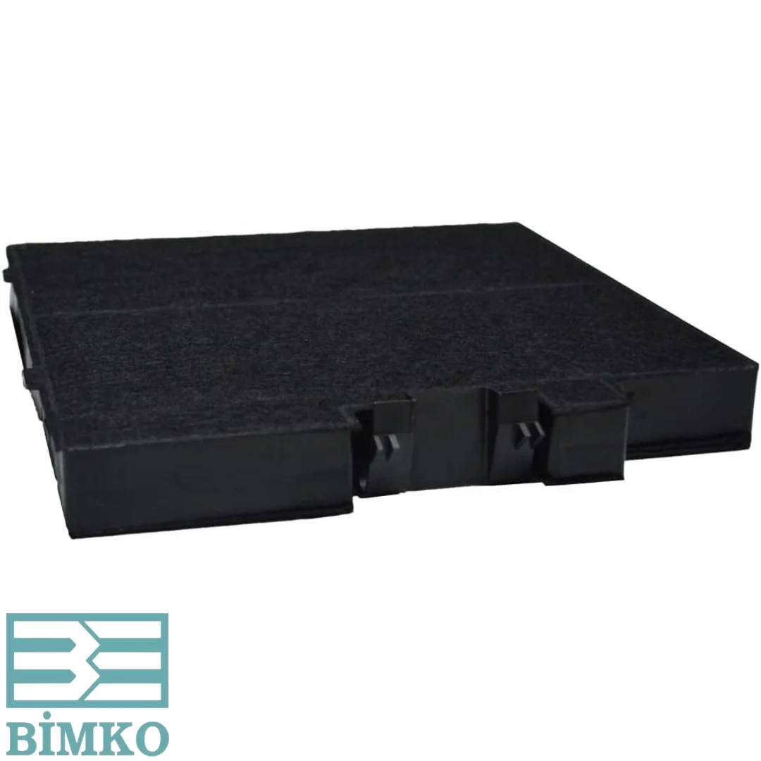 BMK-CF54 Wholesale  Activated Carbon Filters for Cooker Hoods Range Filter Charcoal Kitchen Parts  Haze 11022296, DWZ0DX0A0