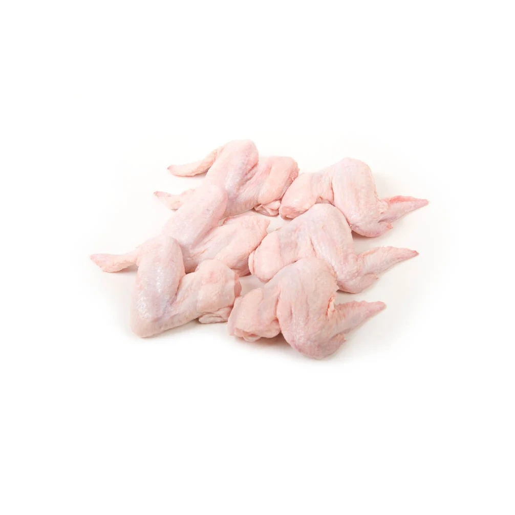 Hot Sales Chicken Wings Wholesale Prices frozen chicken wings 3 joint frozen chicken mid joint wing In Low Price