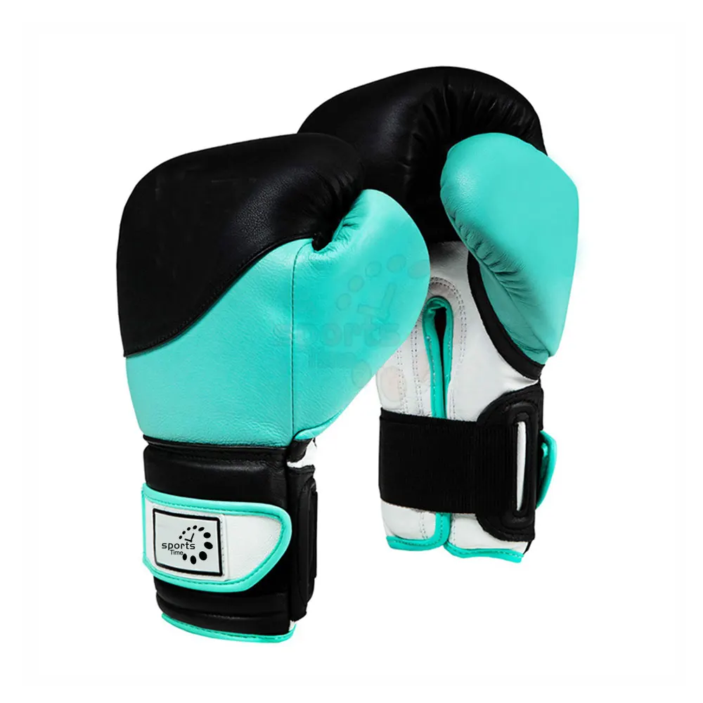 High Quality Best Price Boxing Gloves Pakistan Manufacturer Pu Leather Fighting Men Boxing Gloves