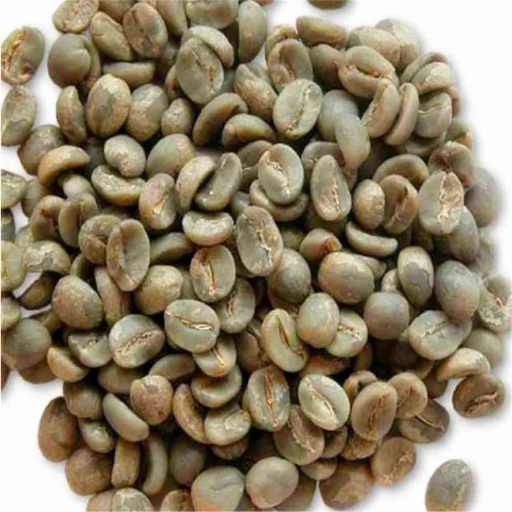 (Бесплатный образец) ROBUSTA и ARABIACA кофе в зернах горячая распродажа