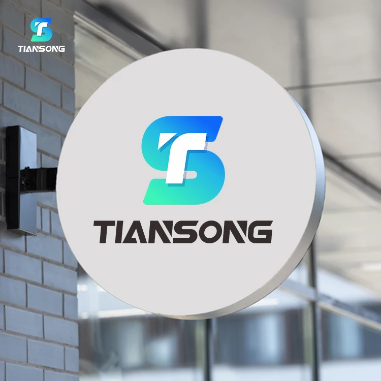 Light Box Manufacturer Advertising Light Box Sign Acrylic Display Box With Led Light Acrylic Lightbox