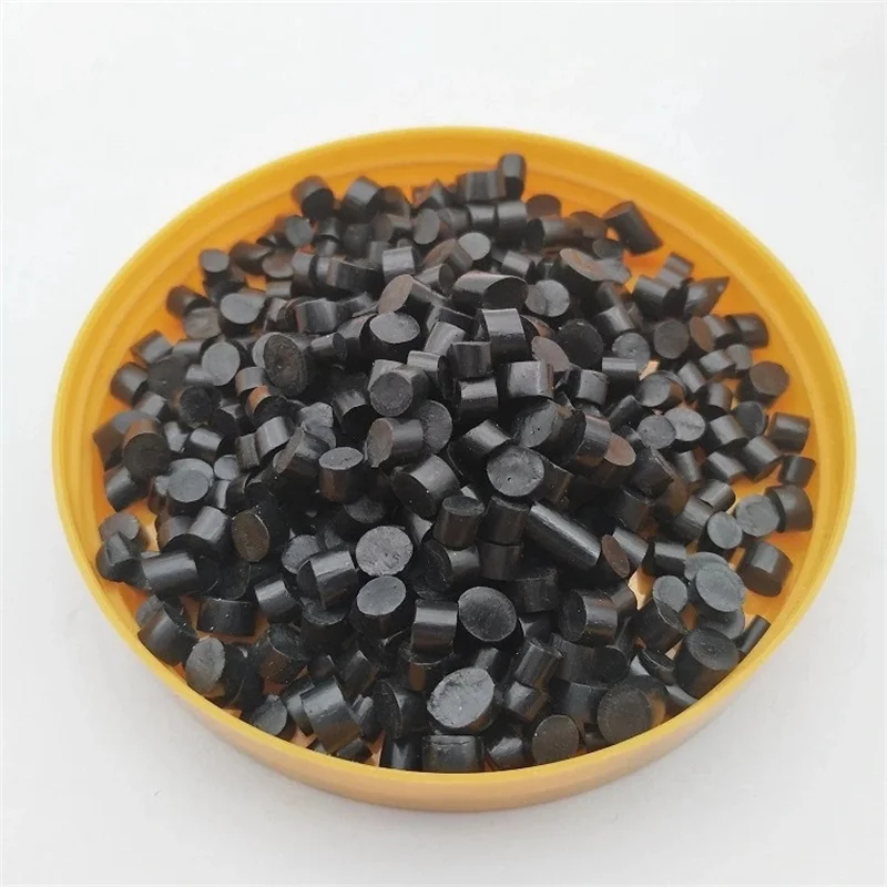 PVC Paste Resin P440/P450 Factory Price Cable Extrusion And Injection Processing PVC Compound transparent pvc granule