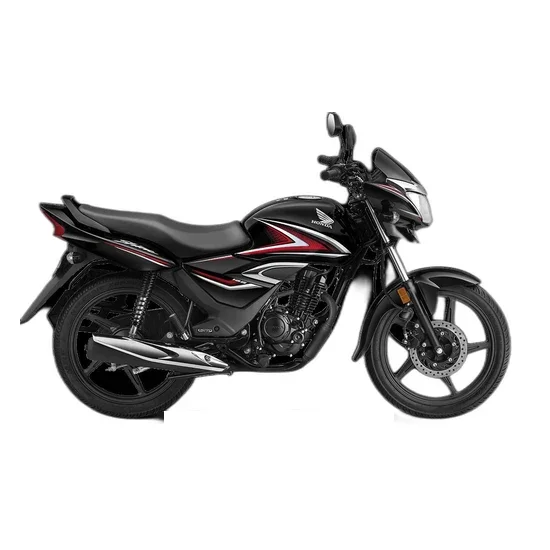 Factory direct  motorcycle double seat HON-DA CB SHINE