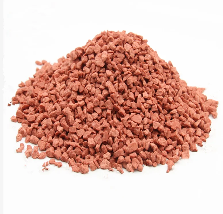 Granular Potassium Chloride (KCl)/MOP (Muriate of Potash)