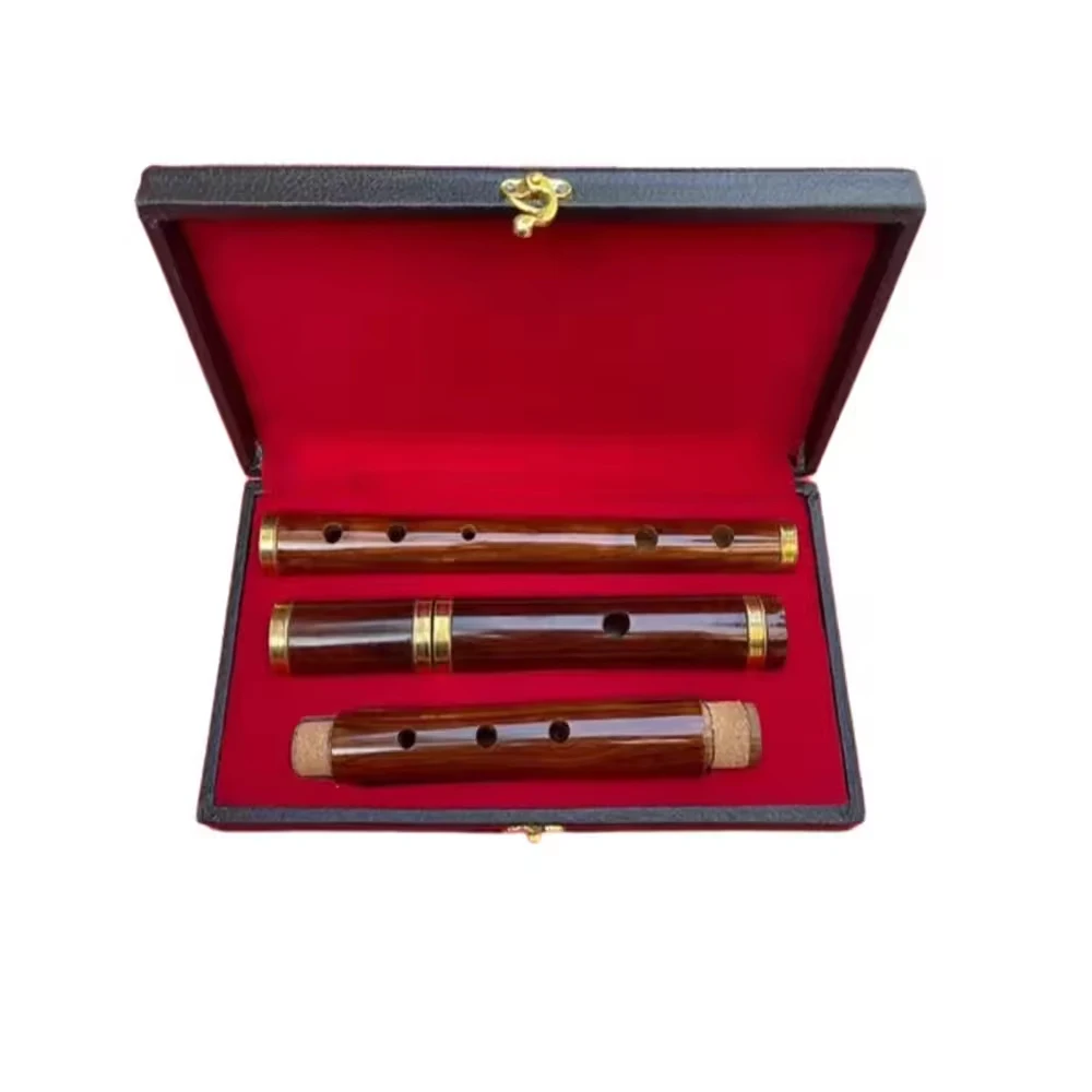 Best Product Decorative Piece And Playing Irish Flutes Musical Instruments Customized Made Irish Flutes With Low MOQ
