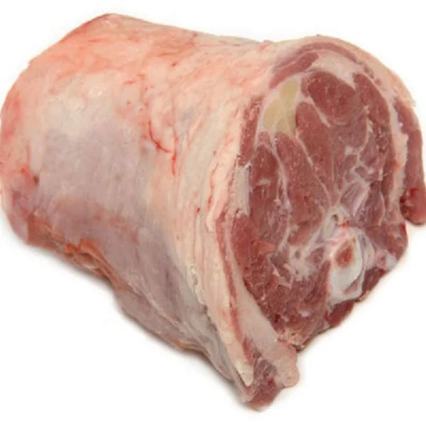 High Demanded Frozen Lamb Neck