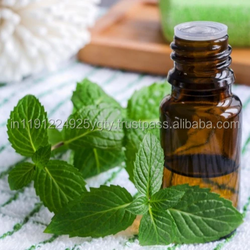 100 Pure Natural Peppermint Essential Oil GMP ISO Certified Customized Private Labeling Wholesale Retail OEM ODM Supply