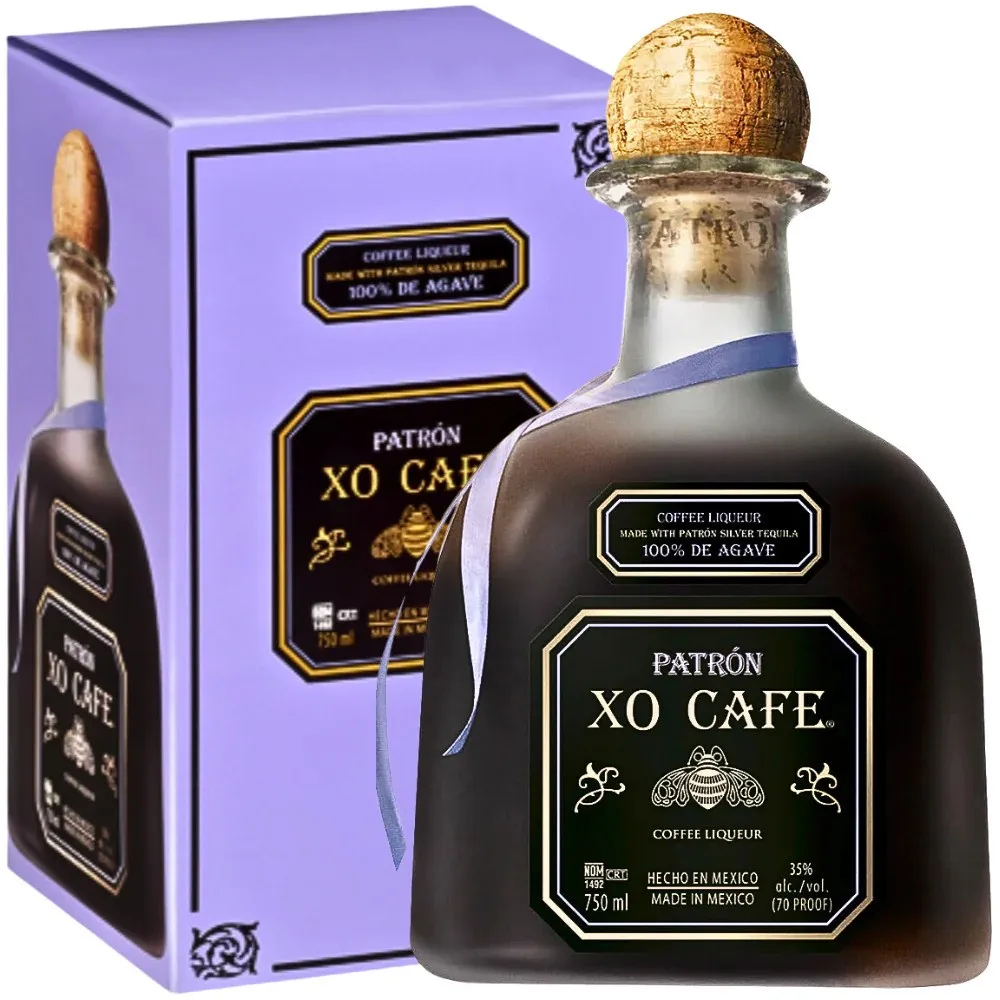Оригинальное качество покровитель Серебряная текила 100% de Agave Extra Anejo и Gran Patron платиновая бутылка текилы упаковка для продажи