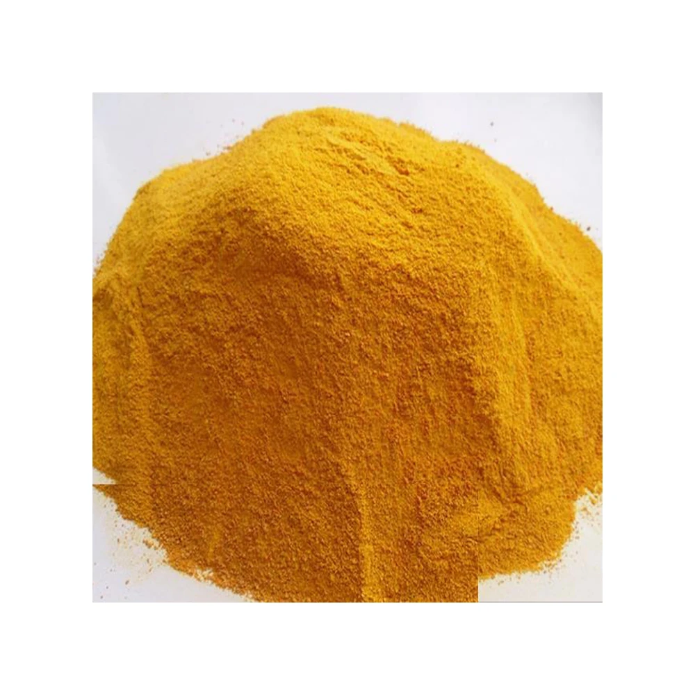 Feed Grade Yellow Corn Gluten Meal Dried Protein Feed for Cattle Horse Fish Pig Maize Hay for Animal Use