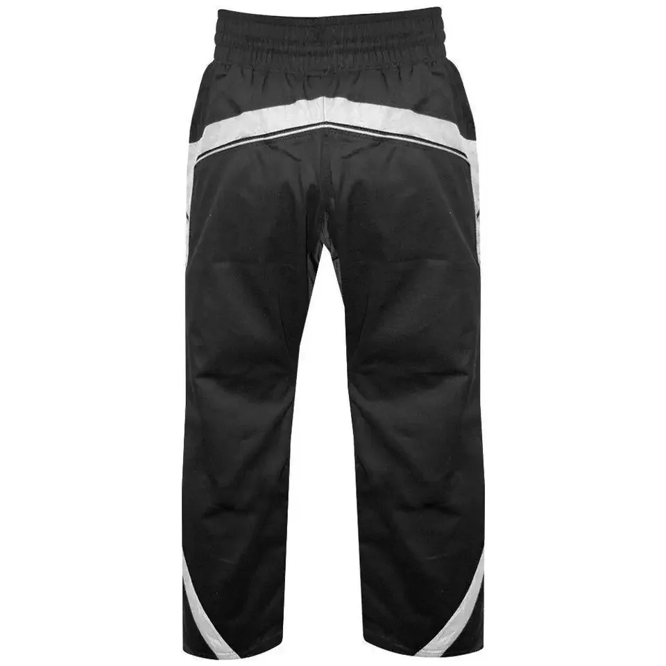 Wholesale High Quality Custom Kickboxing Pants Trousers Martial Arts Karate MMA Kick Boxing Pant